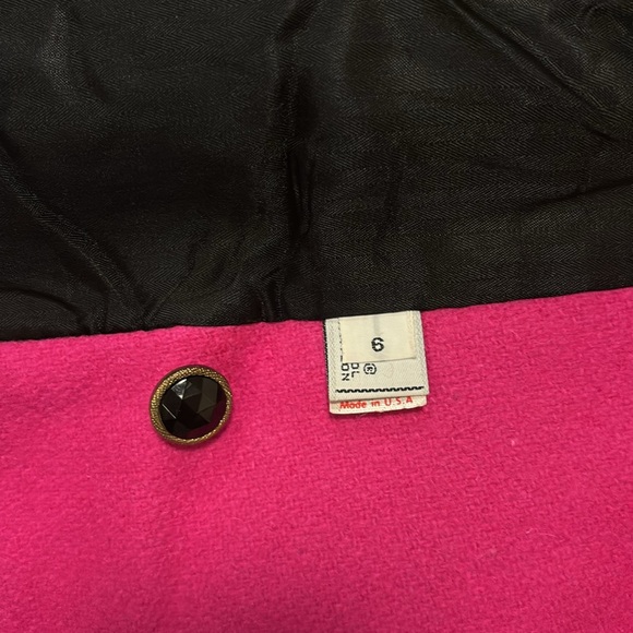 Girl’s size 6 Rothschild coat. - Picture 4 of 7